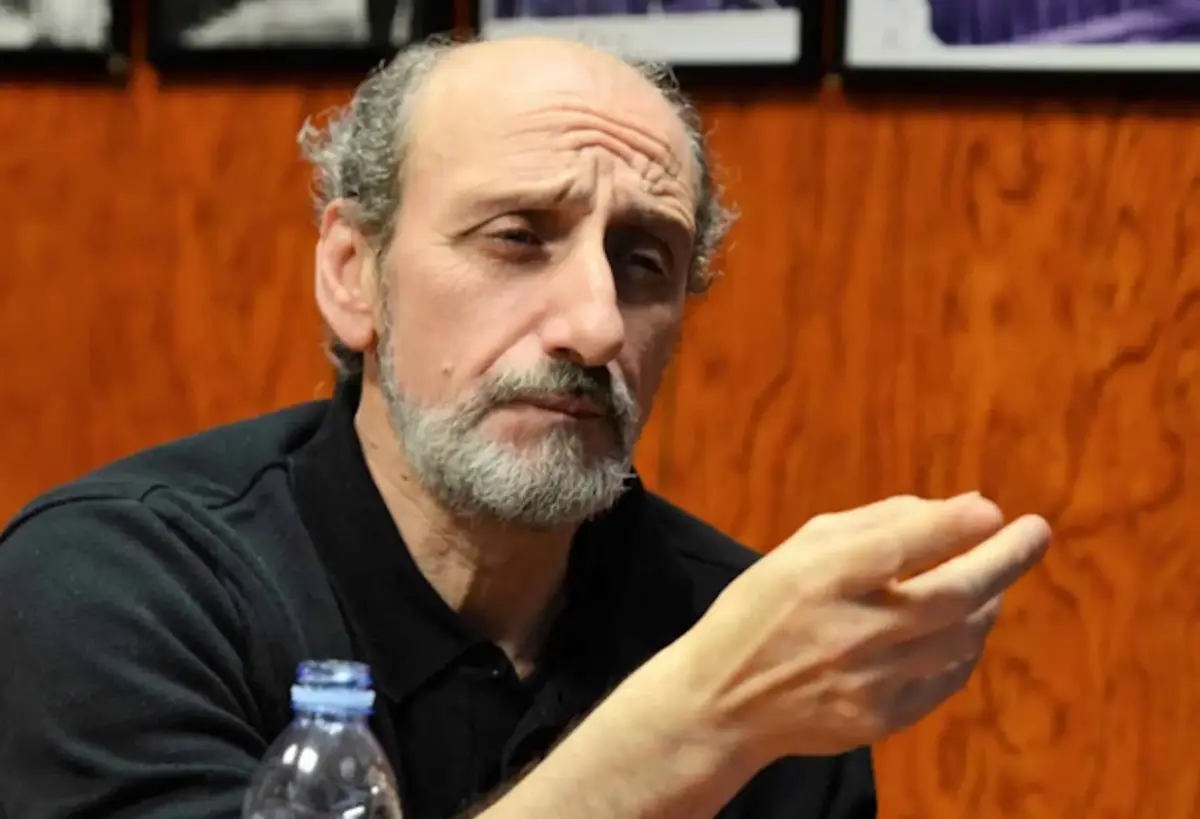 Última hora sobre José Luis Gil y su estado de salud: "Fuerza y ánimo" Última hora sobre José Luis Gil y su estado de salud: "Fuerza y ánimo"