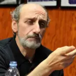 José Luis Gil en su serie