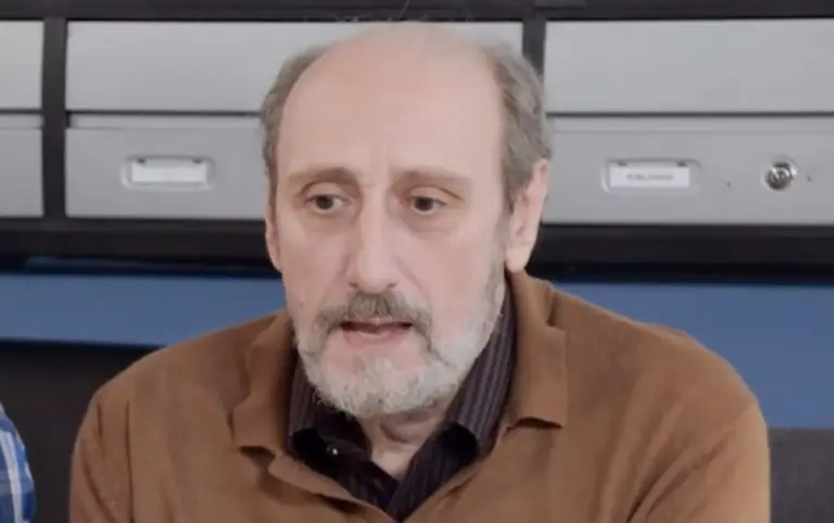 Última hora sobre José Luis Gil y su estado de salud: «Fuerza y ánimo»