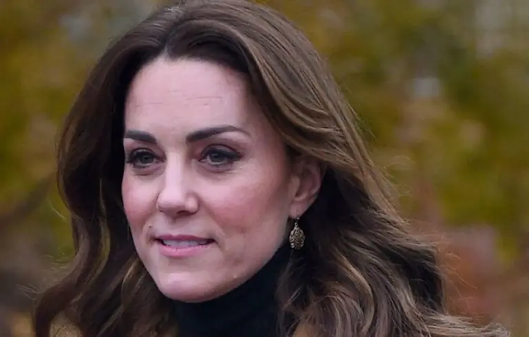 El secreto mejor guardado de Kate Middleton llega a España y deja a todos en shock