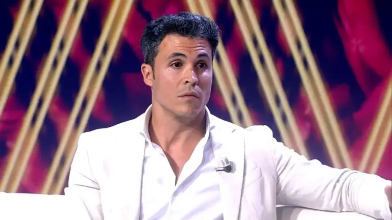 El mensaje desesperado del padre de Kiko Jiménez desde la cárcel: la última traición