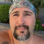 Kiko Rivera posando. (Foto: Instagram)