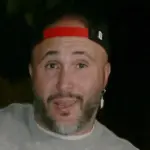 Kiko Rivera sonriendo. (Foto: Instagram)