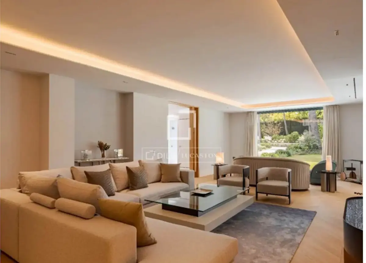 La mansión de Rocío Jurado está en venta y puede ser tuya si pagas este dineral