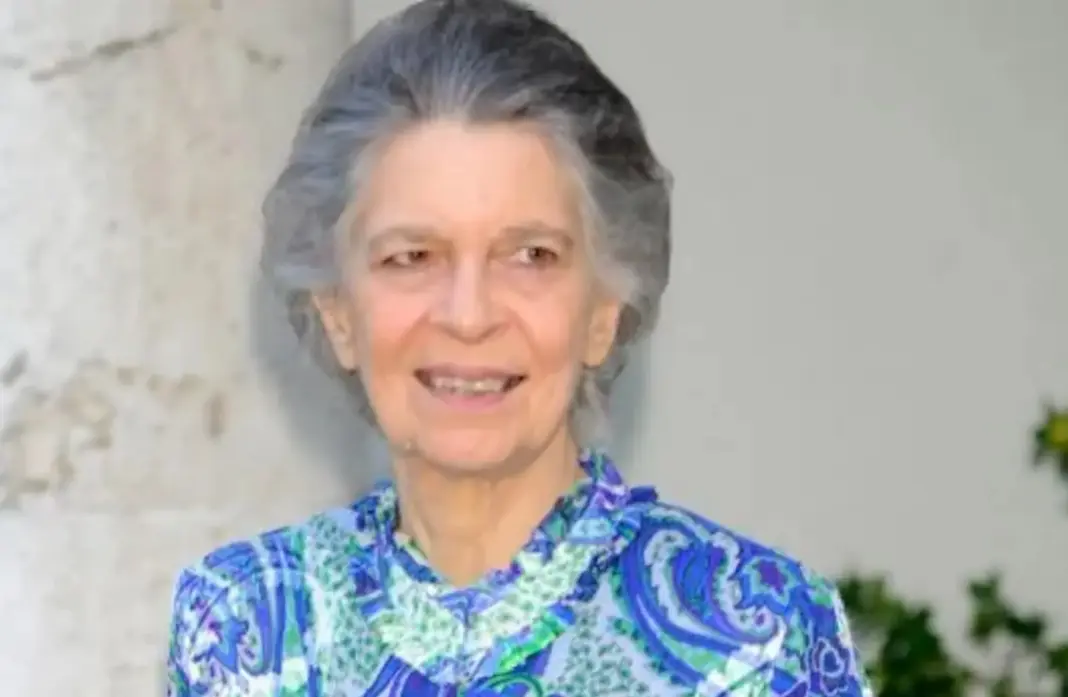 La princesa Irene sonriendo. (Foto: EP)