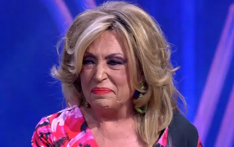 Lydia Lozano confirma lo de Carmen Borrego y media España empieza a temblar