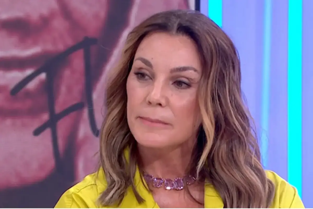 Carlo Costanzia confirma una noticia que deja a la familia Campos sin palabras Mar Flores en un programa. (Foto: Antena 3)