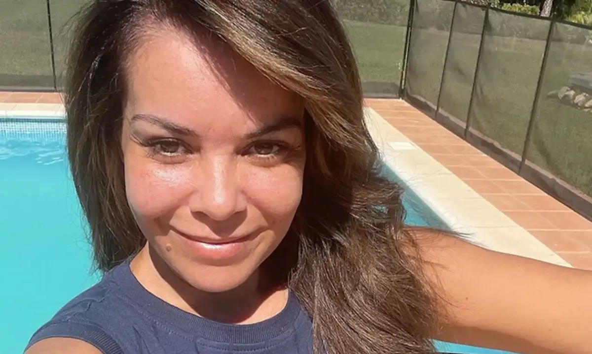 María José Campanario da una noticia que emocionará a todo el mundo: "Mis hijos..." María José Campanario da una noticia que emocionará a todo el mundo: "Mis hijos..."