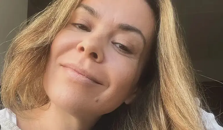 María José Campanario da una noticia que emocionará a todo el mundo: «Mis hijos…»