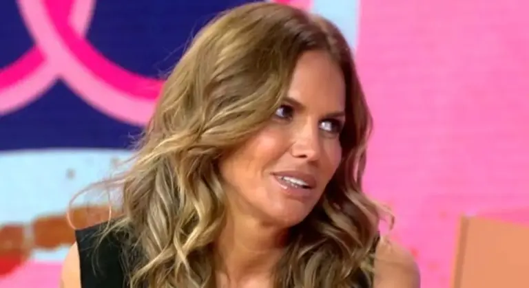 Marta López rompe su silencio y anuncia una triste noticia en Telecinco: «Es terrible»