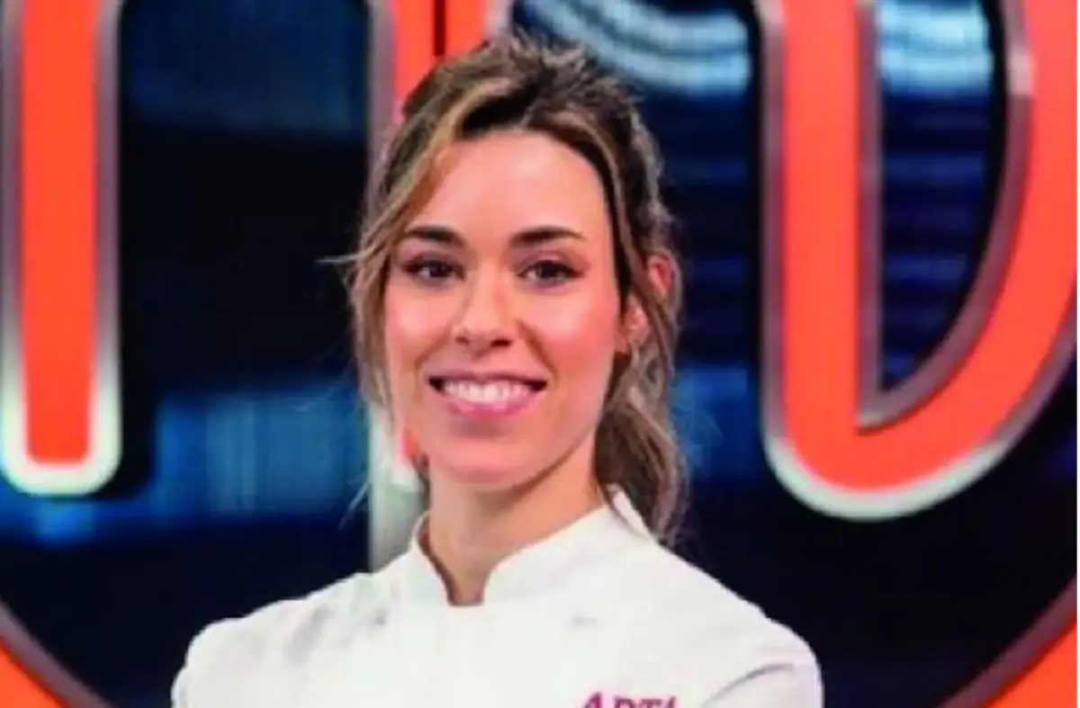 Baño de lágrimas en España tras la triste noticia sobre Samantha Vallejo-Nágera Marta Sanahuja sonriendo. (Foto: Instagram)