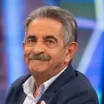 Miguel Ángel Revilla en 'El Hormiguero'. (Foto: YouTube)