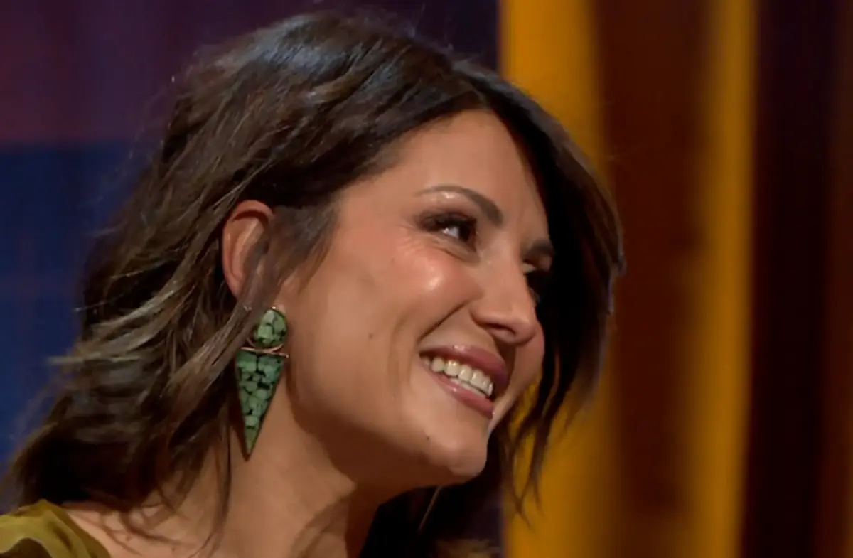 Nagore Robles confiesa cómo se siente tras salir del hospital: "entré en pánico" Nagore Robles sonriendo. (Foto: Instagram)