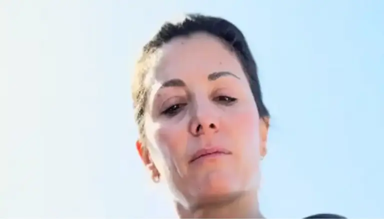 Nagore Robles rompe su silencio y confiesa su estado: «Están siendo unos días duros»