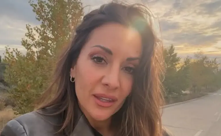 Nagore Robles confiesa cómo se encuentra tras salir del hospital: «Entré en pánico»