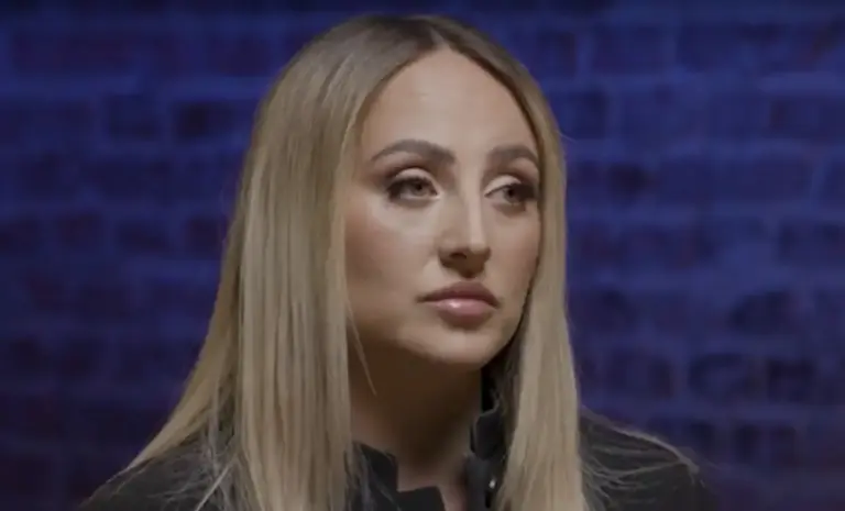 Rocío Flores explota y confirma lo de Rocío Carrasco: «Ya se está haciendo justicia»