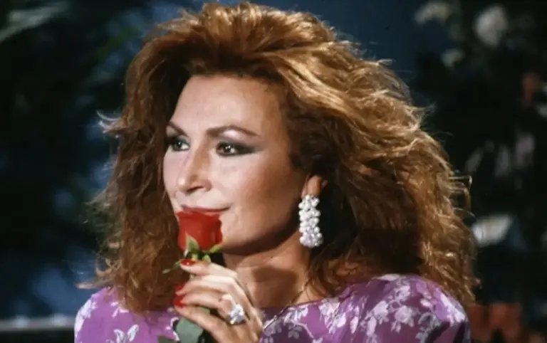 La mansión de Rocío Jurado está en venta y puede ser tuya si pagas este dineral