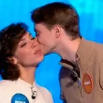 Rosa y Manu en 'Pasapalabra'. (Foto: Instagram)