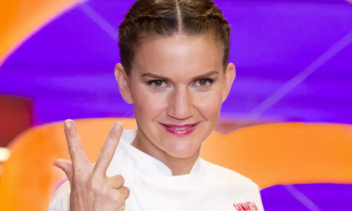 Baño de lágrimas en España tras la triste noticia sobre Samantha Vallejo-Nágera Baño de lágrimas en España tras la triste noticia sobre Samantha Vallejo-Nágera