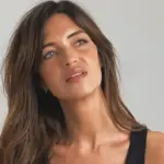 Sara Carbonero sonriendo. (Foto: Instagram)