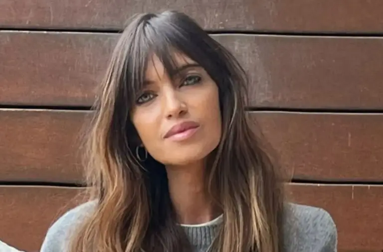 El motivo por el que Sara Carbonero está en el hospital: «Un fuerte dolor abdominal»