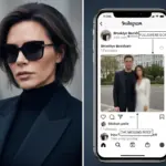 Brooklyn Beckham desesperado