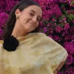 Victoria Federica sonriendo. (Foto: Instagram)