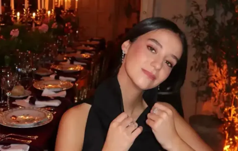 La mejor amiga de Victoria Federica bendice su relación con Jorge Navalpotro: ‘Ojalá se casen’