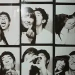 Aitana y Plex en una imagen compartida en redes sociales donde se puede ver la química que desprenden | Fuente: @aitana