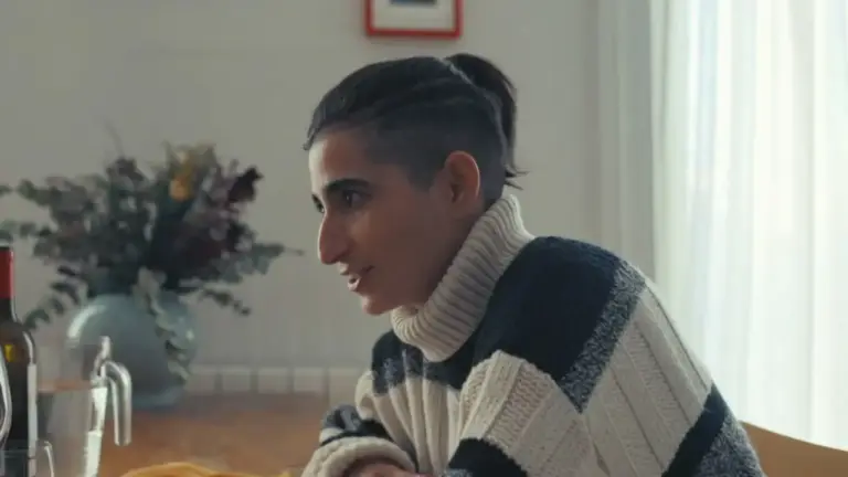 Así es el precioso ático en el que vive Alba Flores en el centro de Madrid: conoce todos los detalles