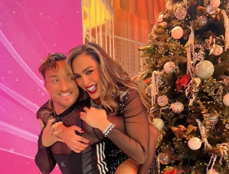 Amor Romeira empieza el año con una nueva ilusión