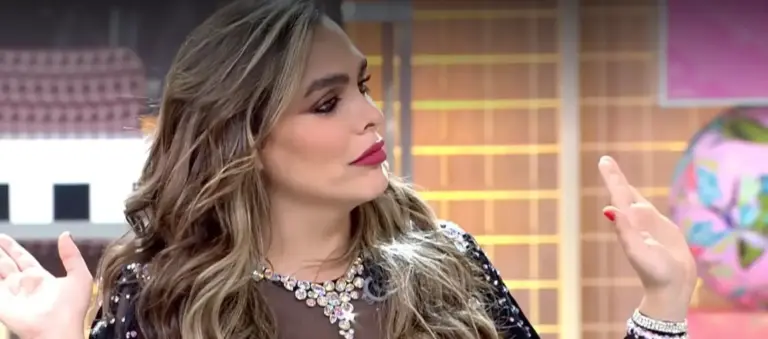 Amor Romeira estalla contra Ylenia Padilla: «No voy a caer tan bajo como tú»