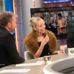 Oscar Casas y Ana Mena confirman su relación en El Hormiguero - Fuente: @El_Hormiguero