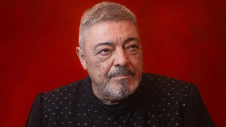 La desgarradora razón de la salida de Antonio Canales de GH DÚO: ‘Se acostó a dormir y ya está con Dios’