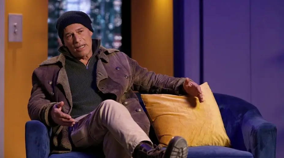 Telecinco estrena GH DÚO y estos son los concursantes confirmados Carlos Lozano vuelve al foco mediático entrando en GH DÚO - Fuente: Telecinco