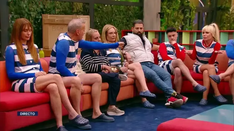 Cristina Piaget la lía en GH DÚO: «estudié todas las cámaras para…»