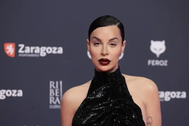 Jedet gana el juicio contra el productor Javier Pérez Santana: "Un proceso que ha marcado profundamente mi vida" Jedet gana el juicio contra el productor Javier Pérez Santana: "Un proceso que ha marcado profundamente mi vida"