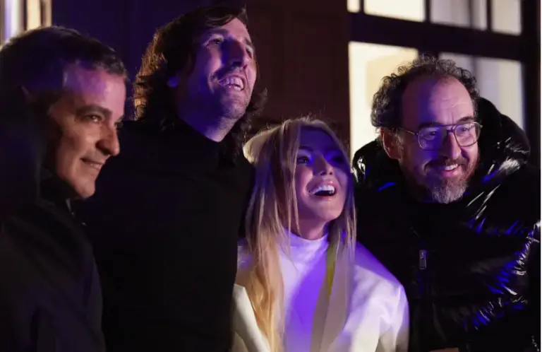 El veto de Amaia Montero a Leire Martínez: la generosa propuesta que pudo salvar a ‘La Oreja’ y terminó en traición