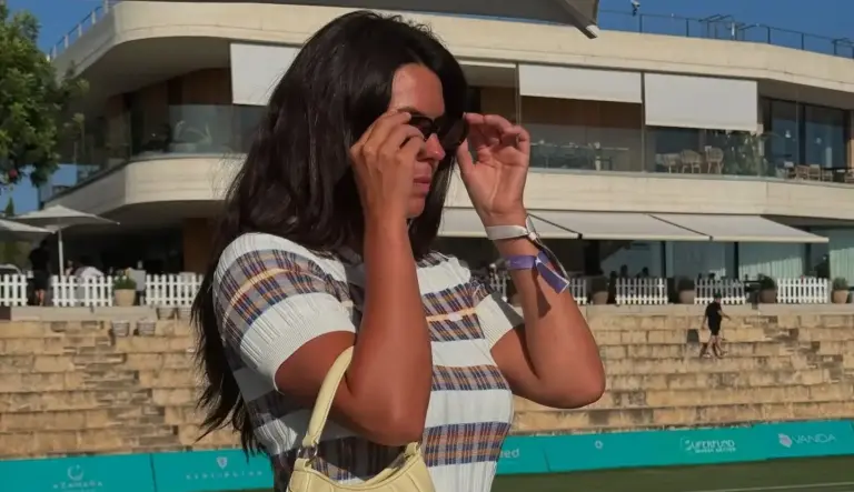 La decisión de Laura Matamoros que ha dejado sin palabras incluso a su padre Kiko Matamoros