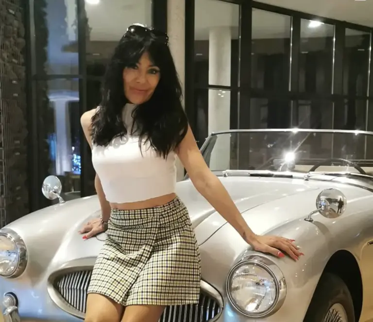 Maite Galdeano genera preocupación por su salud: la foto que alarma a sus seguidores