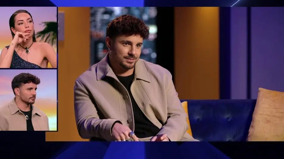 Telecinco estrena GH DÚO y estos son los concursantes confirmados Telecinco estrena GH DÚO y estos son los concursantes confirmados