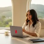 El inesperado motivo por el que Meghan Markle rompe definitivamente con Netflix