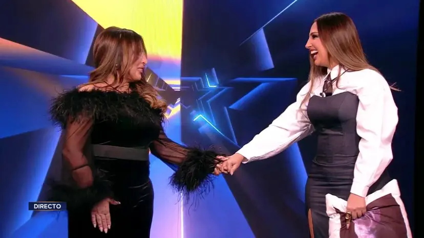 Telecinco estrena GH DÚO y estos son los concursantes confirmados Telecinco estrena GH DÚO y estos son los concursantes confirmados