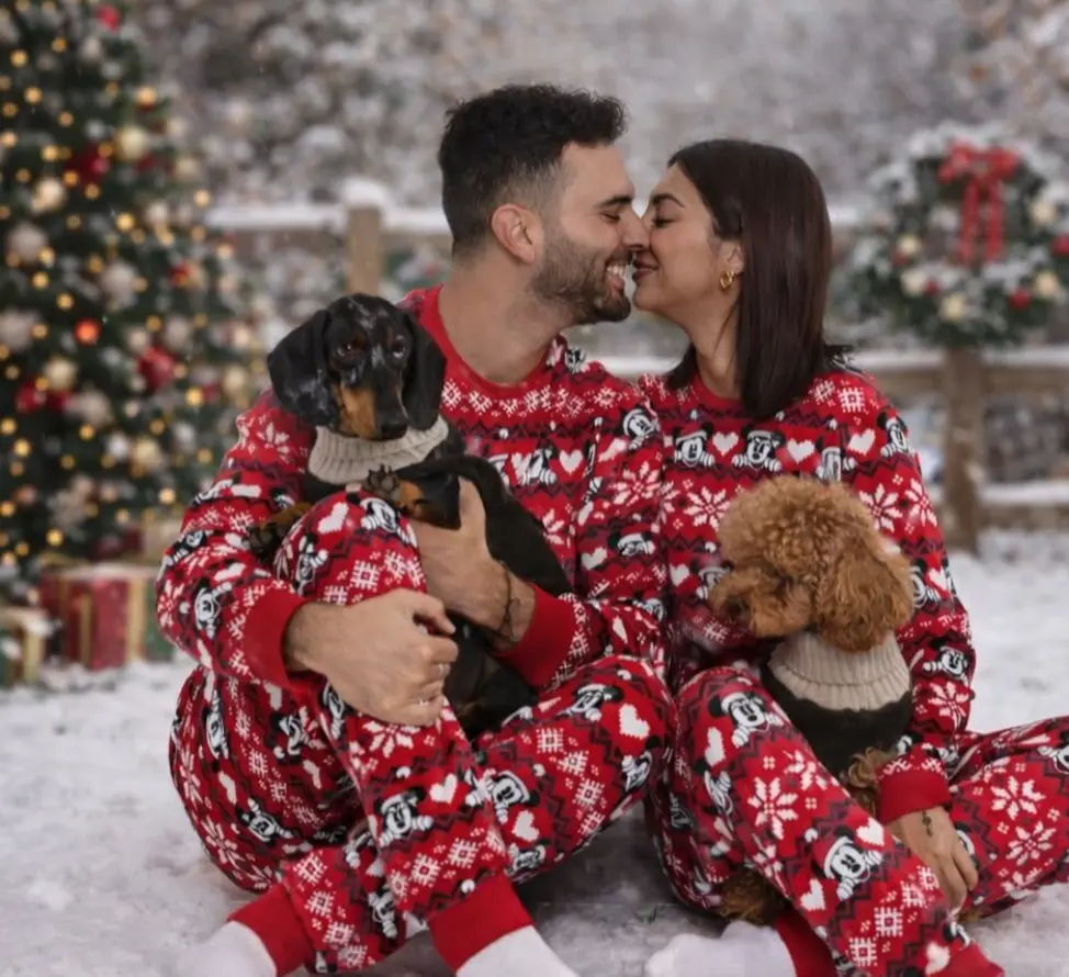 Suso Alvarez habla claro: "estoy deseando ser padre" Suso Alvarez habla claro: "estoy deseando ser padre"