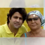 Toni Hernández y Sara Montiel