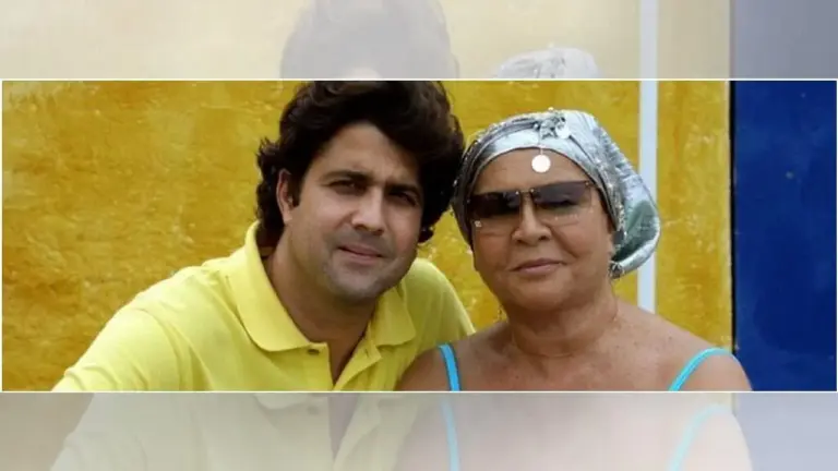 Lucha por la vida en la distancia: el dramático estado de salud de Tony Hernández, el último marido de Sara Montiel