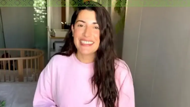 Alba Paul toma una decisión importante justo antes de concursar en ‘Supervivientes’