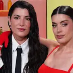 Alba Paul con Dulceida. (Foto: Instagram)