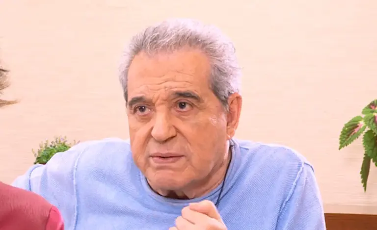 Máxima preocupación por Andrés Pajares tras la muerte de Fernando Esteso: «Destrozado»