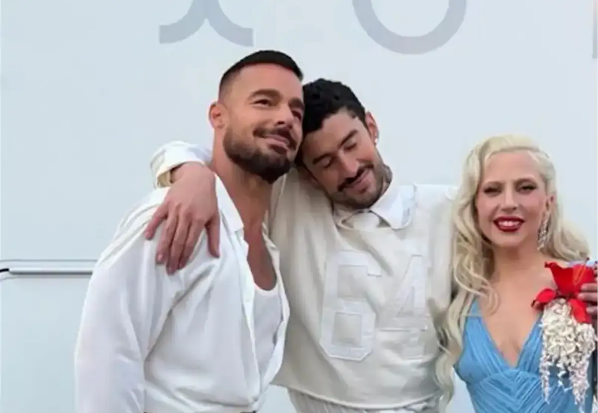 Alessandro Lequio reaparece tras su despido de Telecinco y lanza un mensaje clave Bad Bunny tras la actuación. (Foto: Instagram)